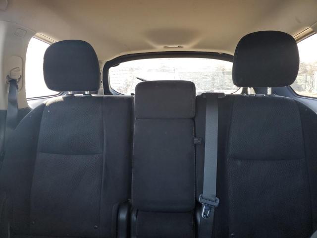 Photo 10 from auction – 2014 NISSAN PATHFINDER with VIN 5N1AR2MMXEC624716