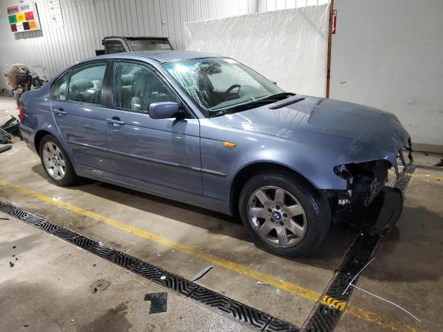 Photo 4 from auction – 2005 BMW 325 XI with VIN WBAEU33445PR18694