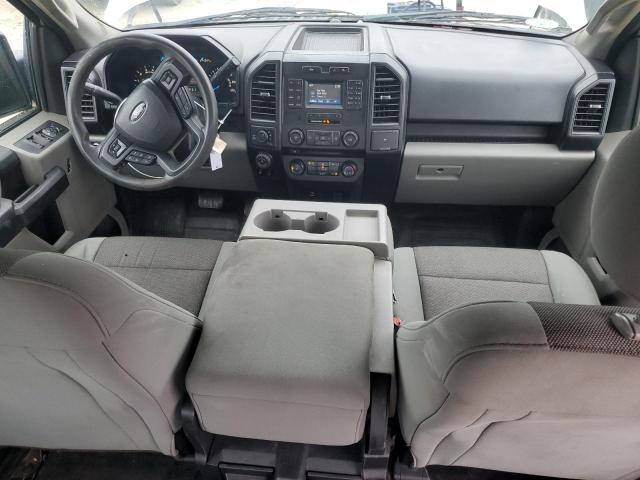 Photo 8 from auction – 2017 FORD F150 SUPER with VIN 1FTEW1EP0HFC06766