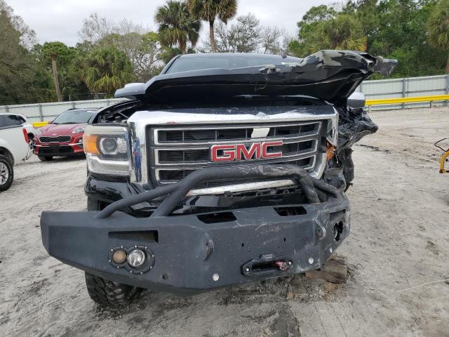 Photo 5 from auction – 2014 GMC SIERRA K15 with VIN 3GTU2VEC1EG341485