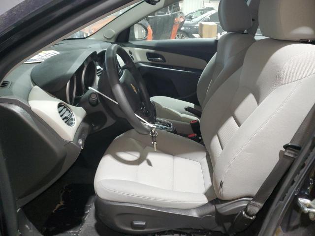 Photo 7 from auction – 2015 CHEVROLET CRUZE LT with VIN 1G1PC5SB5F7271341