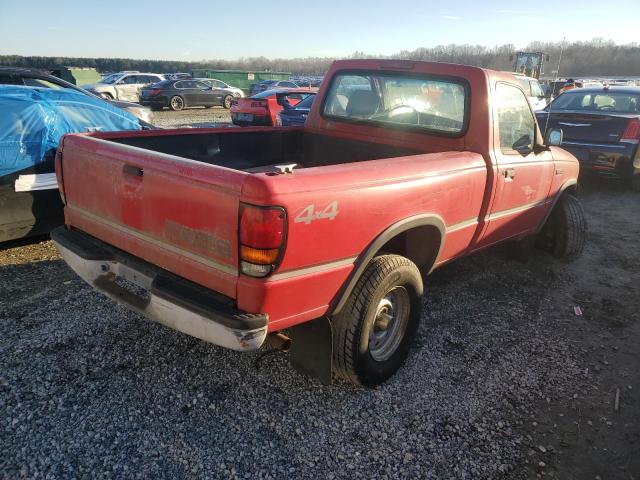 Photo 3 from auction – 1995 MAZDA B2300 with VIN 4F4CR13A7STM13782