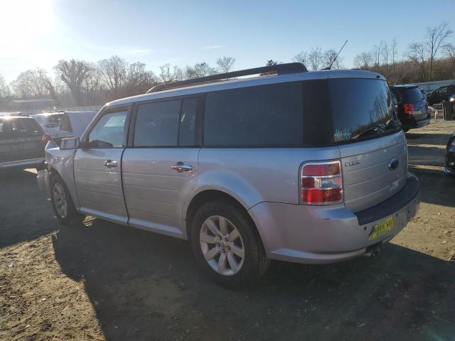 Photo 2 from auction – 2009 FORD FLEX SE with VIN 2FMDK51C09BB06957