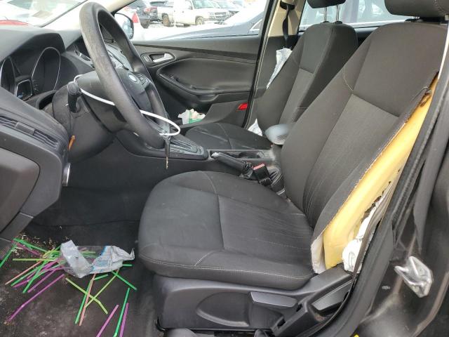 Photo 7 from auction – 2016 FORD FOCUS SE with VIN 1FADP3K29GL263826