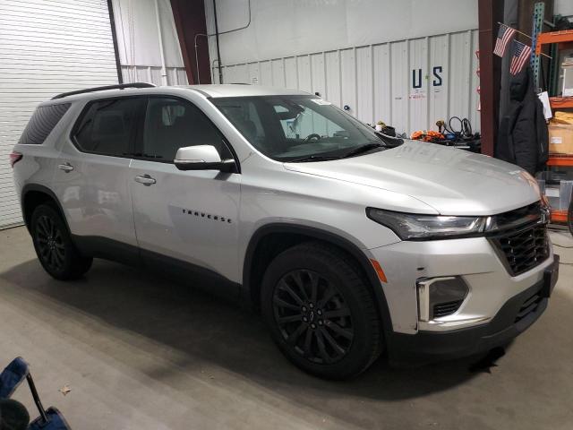 Photo 4 from auction – 2022 CHEVROLET TRAVERSE R with VIN 1GNERJKW2NJ108129