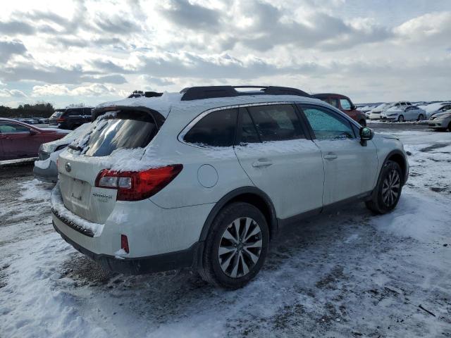 Photo 3 from auction – 2016 SUBARU OUTBACK 2. with VIN 4S4BSANC8G3250635