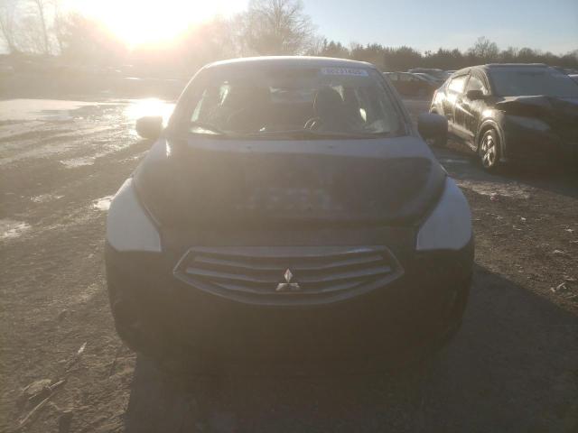 Photo 5 from auction – 2017 MITSUBISHI MIRAGE G4 with VIN ML32F3FJ8HHF08258