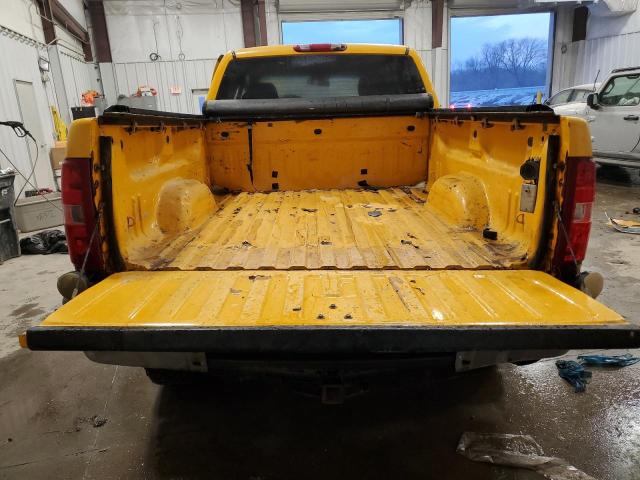 Photo 6 from auction – 2008 CHEVROLET SILVERADO with VIN 1GCHK29K98E139670