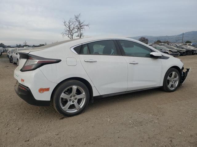 Photo 3 from auction – 2019 CHEVROLET VOLT LT with VIN 1G1RC6S59KU131541