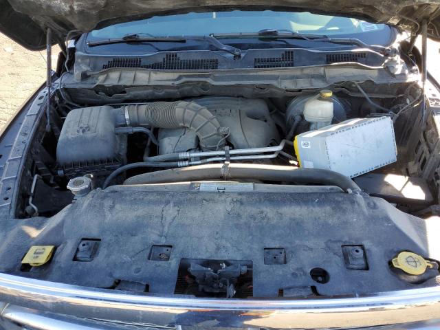 Photo 11 from auction – 2009 DODGE RAM 1500 with VIN 1D3HV13T19S702255