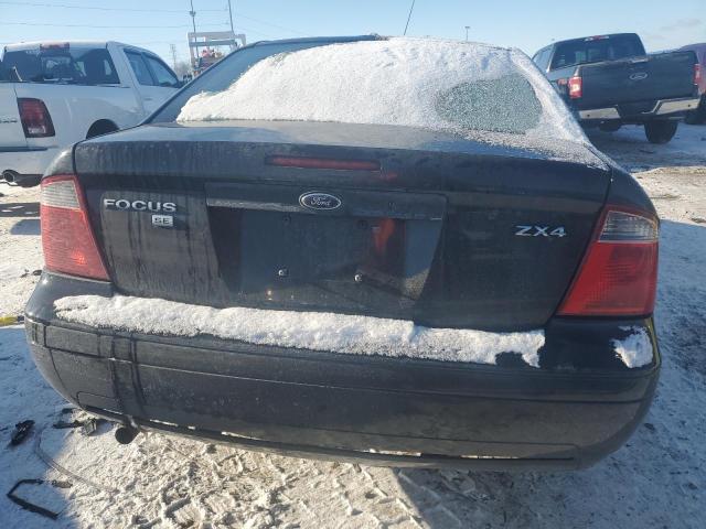 Photo 6 from auction – 2005 FORD FOCUS ZX4 with VIN 1FAFP34N85W173904