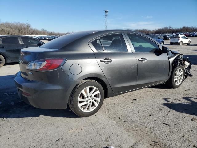 Zdjęcie 3 z aukcji – 2012 MAZDA 3 I z VIN JM1BL1V78C1643903