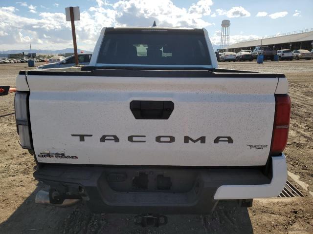 Photo 6 from auction – 2024 TOYOTA TACOMA DOU with VIN 3TMLB5JNXRM047299