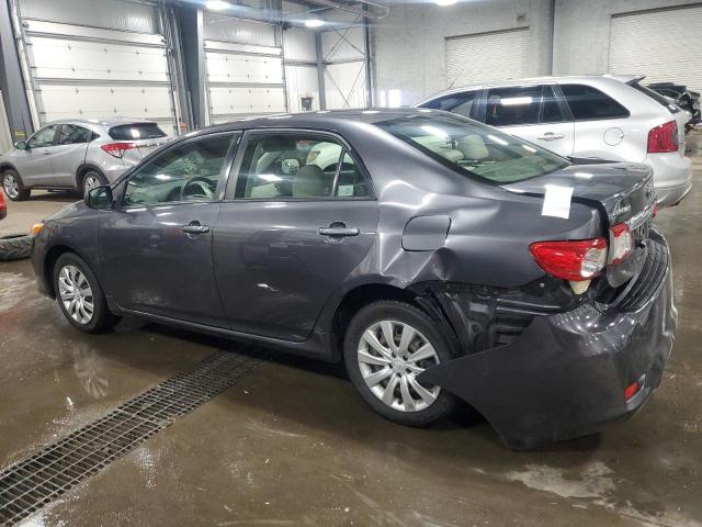 Фото 2 с аукциона – 2012 TOYOTA COROLLA BA с VIN JTDBU4EE0C9178256