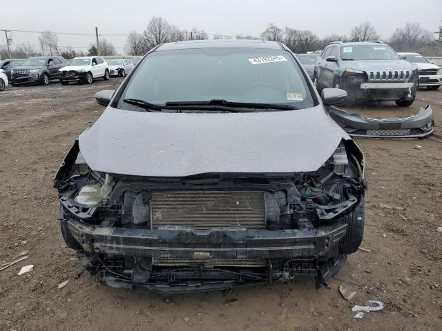 Photo 5 from auction – 2015 KIA FORTE EX with VIN KNAFZ4A80F5322500