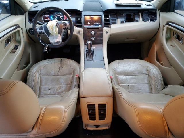 Photo 8 from auction – 2014 FORD TAURUS LIM with VIN 1FAHP2F84EG176447