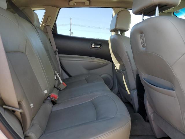 Photo 11 from auction – 2012 NISSAN ROGUE S with VIN JN8AS5MT0CW273817