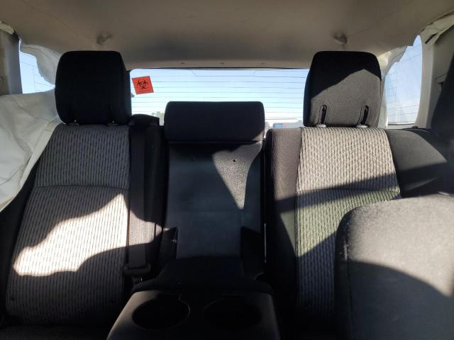 Photo 10 from auction – 2018 TOYOTA 4RUNNER SR with VIN JTEBU5JR4J5592767