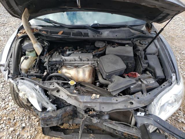Photo 11 from auction – 2011 TOYOTA CAMRY BASE with VIN 4T1BF3EK1BU633522