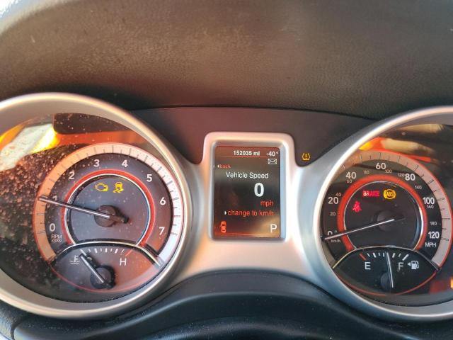 Photo 9 from auction – 2013 DODGE JOURNEY SE with VIN 3C4PDCAB9DT701150