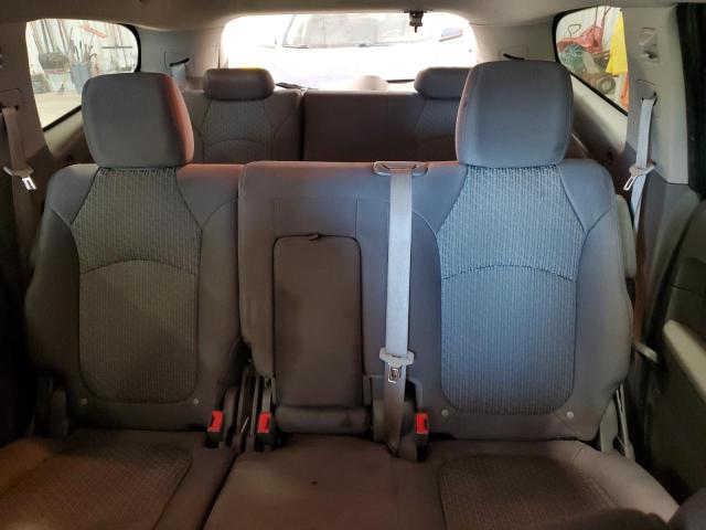 Photo 10 from auction – 2012 CHEVROLET TRAVERSE L with VIN 1GNKRFED8CJ346977