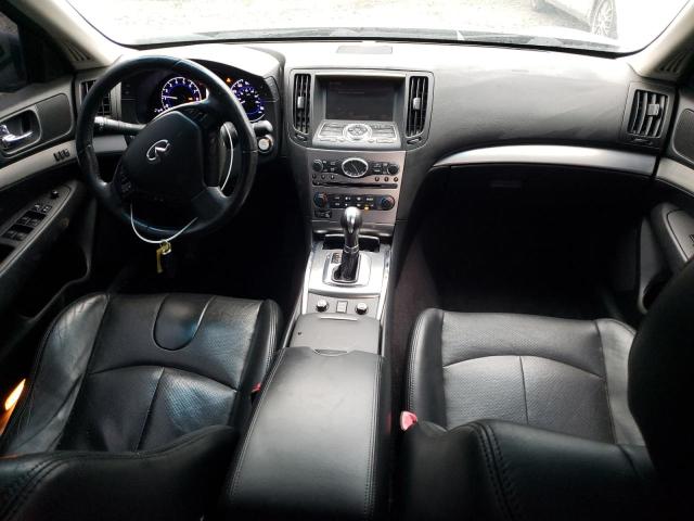 Photo 8 from auction – 2012 INFINITI G37 with VIN JN1CV6AR2CM970818