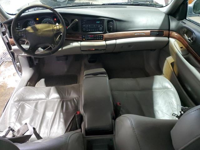 Photo 8 from auction – 2005 BUICK LESABRE CU with VIN 1G4HP54K05U122487