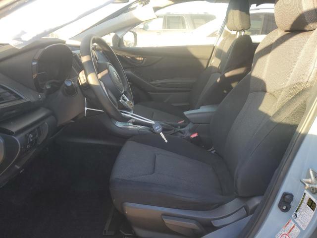 Photo 7 from auction – 2020 SUBARU CROSSTREK with VIN JF2GTABC3L8205774