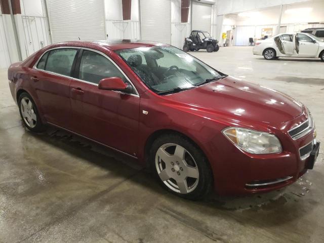 Photo 4 from auction – 2008 CHEVROLET MALIBU 2LT with VIN 1G1ZJ57788F292910