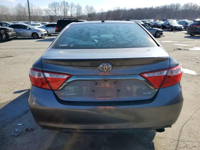 Photo 6 from auction – 2016 TOYOTA CAMRY LE with VIN 4T1BF1FKXGU168958