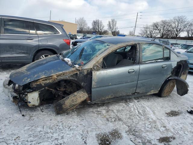 SATURN ION LEVEL 2007 с VIN 1G8AJ55F47Z110643 - Фото с аукциона