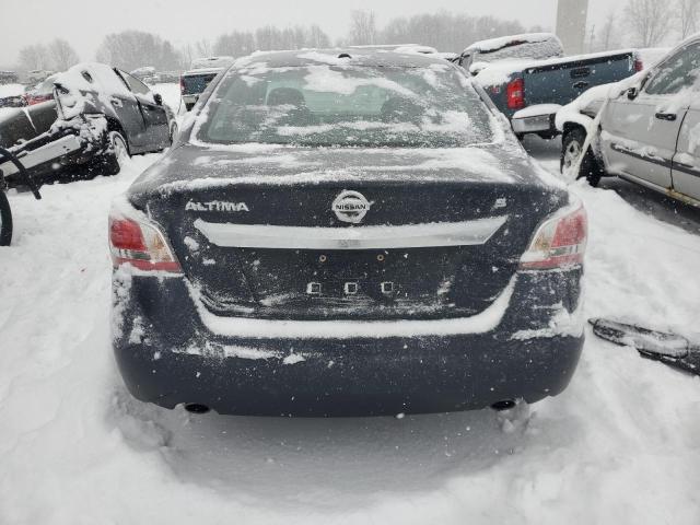 Photo 6 from auction – 2015 NISSAN ALTIMA 2.5 with VIN 1N4AL3AP4FN375173