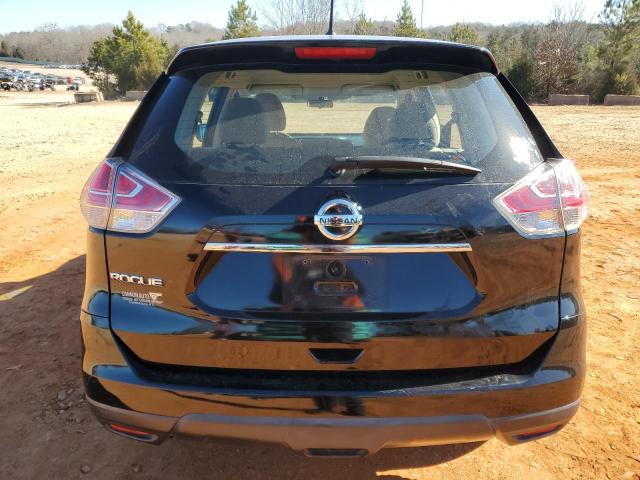 Photo 6 from auction – 2015 NISSAN ROGUE S with VIN KNMAT2MT4FP530094