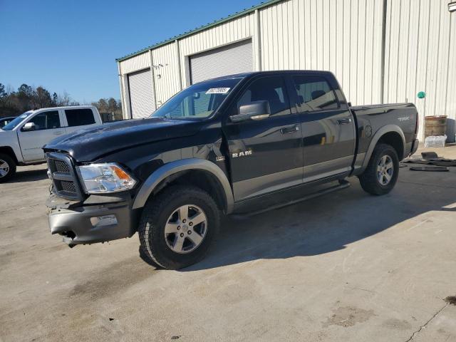 Photo 1 from auction – 2009 DODGE RAM 1500 with VIN 1D3HV13T09S724277