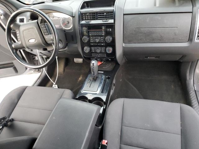 Photo 8 from auction – 2012 FORD ESCAPE XLT with VIN 1FMCU0DG8CKC01125
