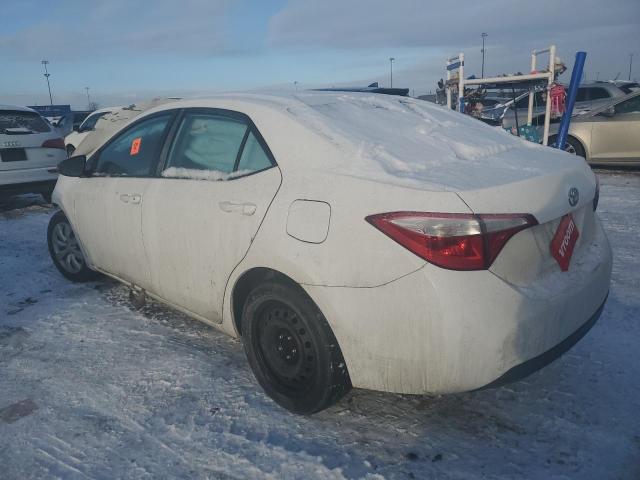 Photo 2 from auction – 2016 TOYOTA COROLLA L with VIN 5YFBURHE2GP530455