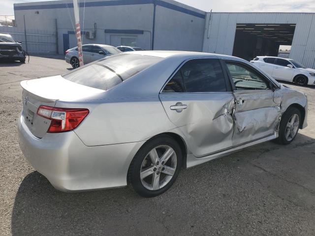 Photo 3 from auction – 2012 TOYOTA CAMRY BASE with VIN 4T1BF1FK4CU162325
