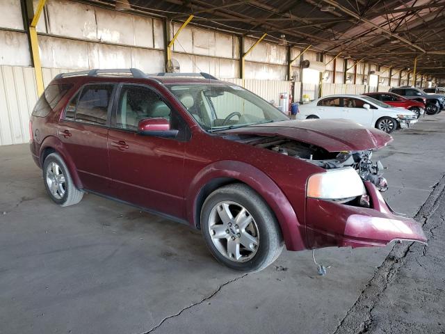 Photo 4 from auction – 2005 FORD FREESTYLE with VIN 1FMDK06195GA39210