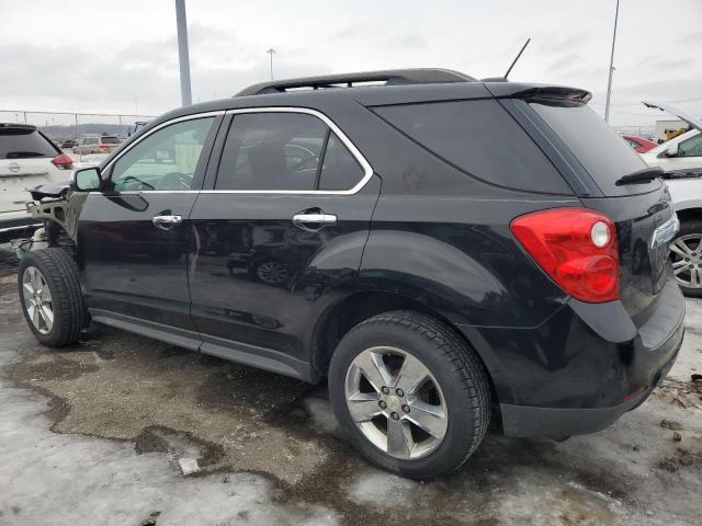 Photo 2 from auction – 2015 CHEVROLET EQUINOX LT with VIN 2GNALBEK4F6115662