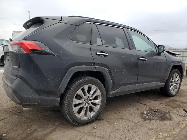 Photo 3 from auction – 2019 TOYOTA RAV4 LIMIT with VIN JTMY1RFV7KD515869