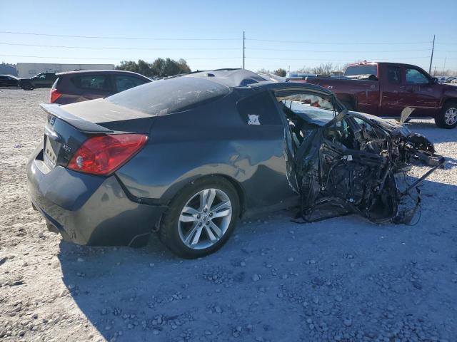 Photo 3 from auction – 2011 NISSAN ALTIMA S with VIN 1N4AL2EP3BC110755
