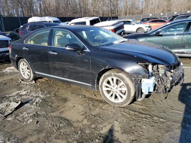 Photo 4 from auction – 2010 LEXUS ES 350 with VIN JTHBK1EG9A2406135