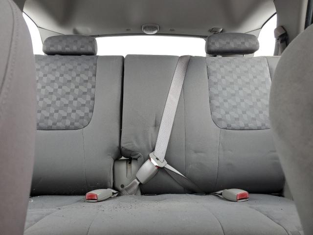Photo 10 from auction – 2009 CHEVROLET EQUINOX LS with VIN 2CNDL13F796241780