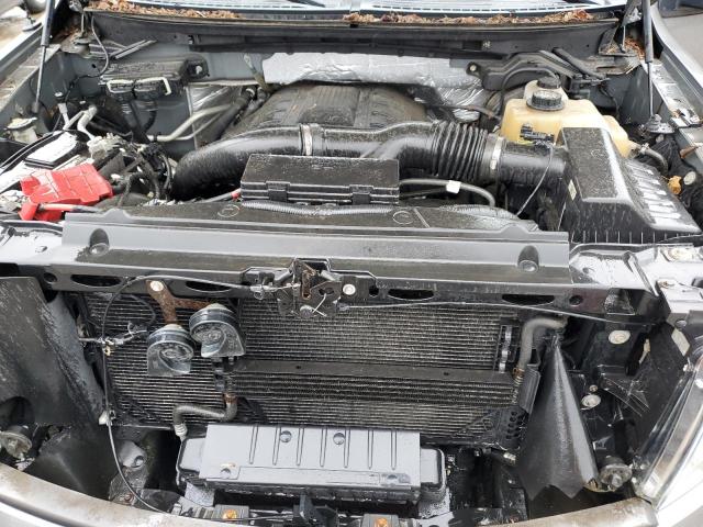 Photo 11 from auction – 2013 FORD F150 SUPER with VIN 1FTFX1ET2DFB25650
