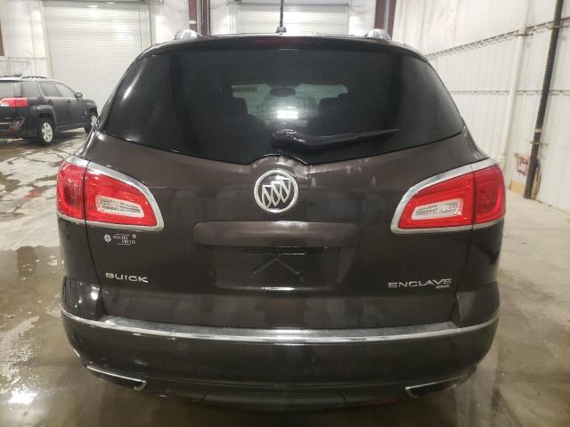 Photo 6 from auction – 2013 BUICK ENCLAVE with VIN 5GAKVDKD3DJ146167