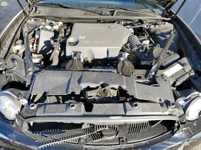 Photo 11 from auction – 2006 BUICK LACROSSE C with VIN 2G4WE587061288279