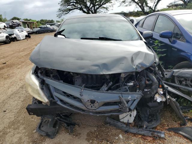 Photo 5 from auction – 2012 TOYOTA COROLLA BA with VIN JTDBU4EE1C9180842