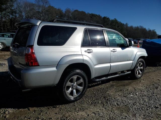 Photo 3 from auction – 2008 TOYOTA 4RUNNER SR with VIN JTEBU14RX8K035104
