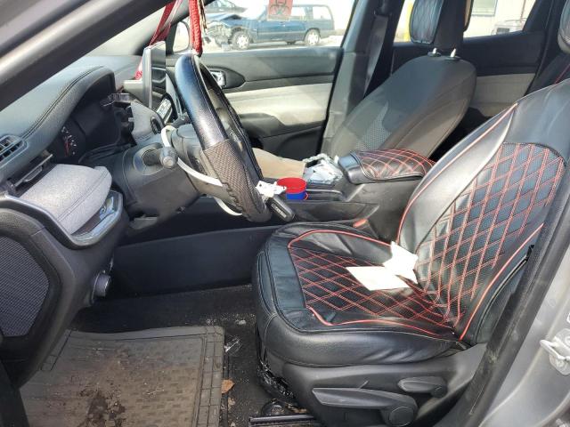 Фото 7 с аукциона – 2023 JEEP COMPASS SP с VIN 3C4NJDAN8PT514244