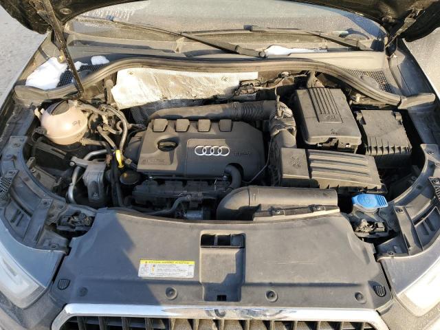 Photo 11 from auction – 2015 AUDI Q3 PRESTIG with VIN WA1GFCFS6FR004382